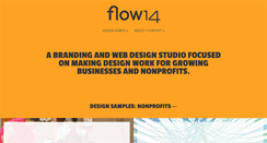 Desktop Screenshot of flow14.com